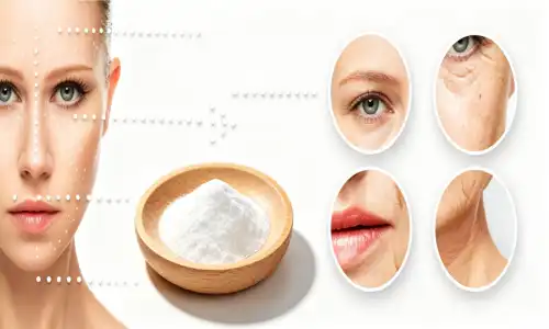 The benefits of hyaluronic acid for the skin